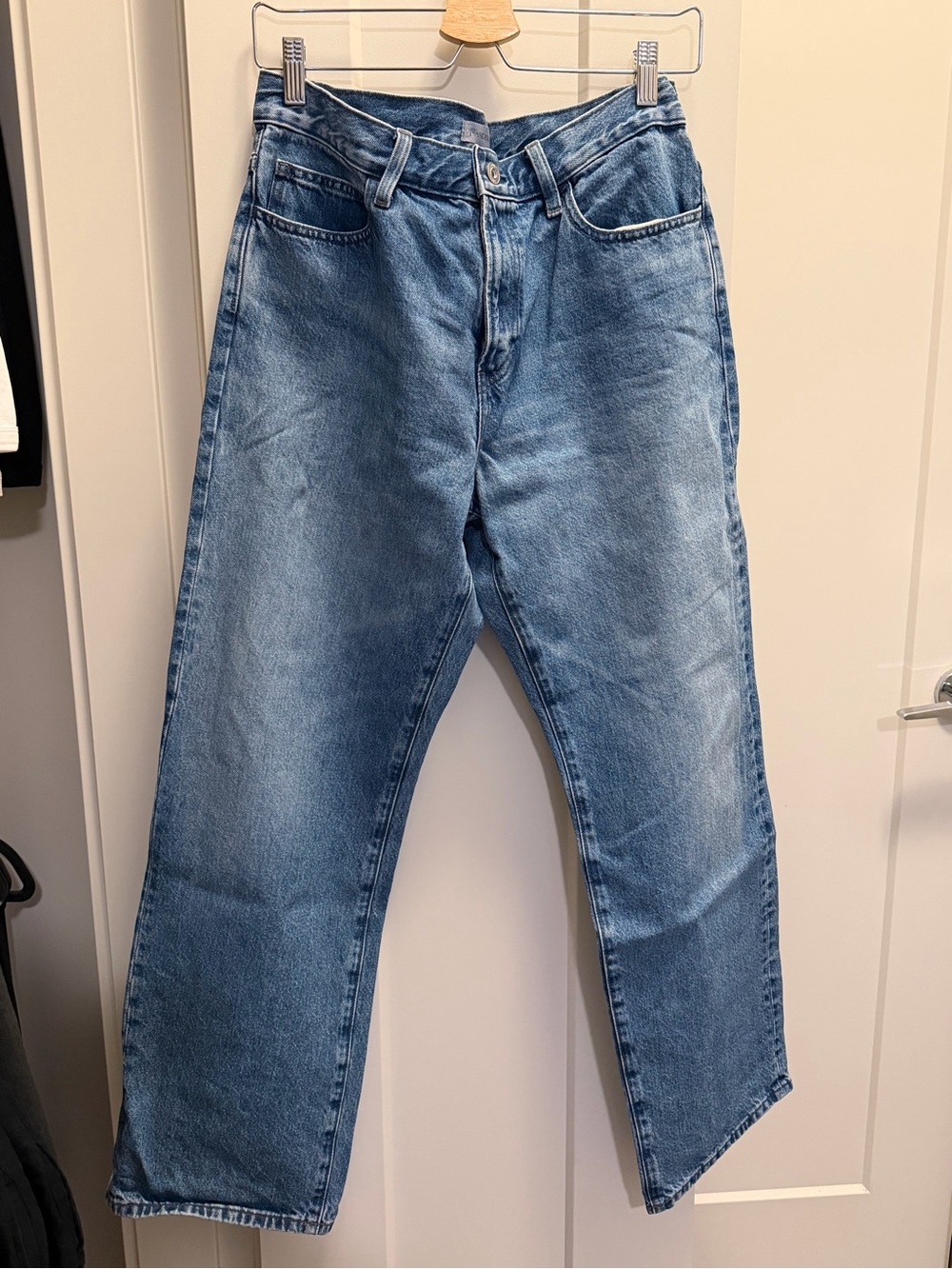 Uniqlo by JW ANDERSON Jeans
